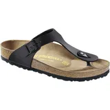 Birkenstock Gizeh Birko-Flor black 40