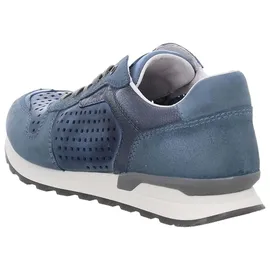 Rieker U0312 Herren Blau 43