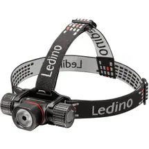 LEDINO Vahr Schwarz