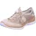 Rieker Slipper Damen Beige 40