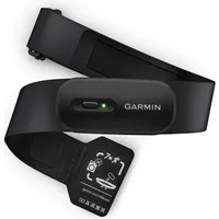 Garmin HRM 200 Herzfrequenz-Brustgurt