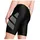 adidas Big Bars Jammer-Badehose Schwarz S