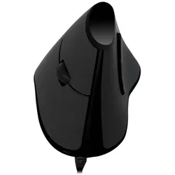 LogiLink Ergonomic Vertical - Vertikale Maus