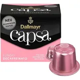 Dallmayr Lungo Decaffeinato 10 St.