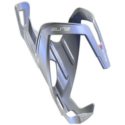 ELITE Trinkflaschenhalter Vico Glam | grau / metallweiß glänzend