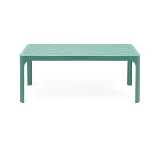 Nardi Net Table 100 Beistelltisch, salice