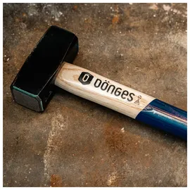 Dönges Fäustel DIN 6475, 1.000 g