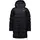 Poc Race Loft Parka Skijacke Schwarz M