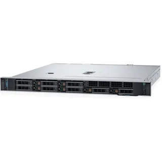 Dell PowerEdge R360 Server - Black