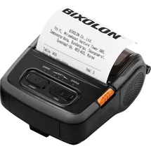 BIXOLON SPP-R310 BT 5.0 DT PRINTER USB USB 2.0, Belegdrucker