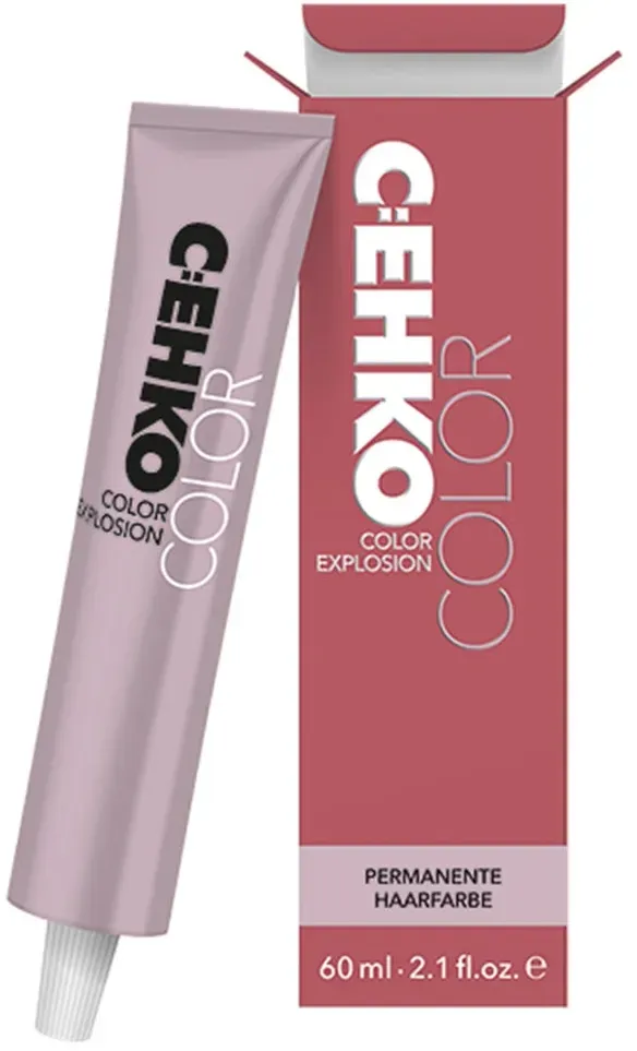 C:EHKO Color Explosion Hellgrau 60 ml