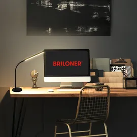 Briloner Pivaz Schwarz