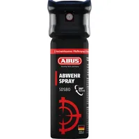ABUS Abwehrspray SDS80 Ausführung: ohne Trainingsspray