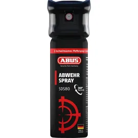ABUS Abwehrspray SDS80 Ausführung: ohne Trainingsspray