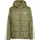 adidas Winterjacke Olive Strata/White 152