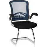 HJH Office Fyler Pro V schwarz / blau