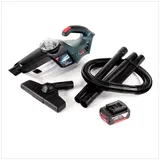 Bosch Professional GAS 18V-1 Professional, Staubsauger