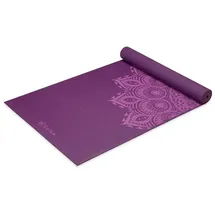 Gaiam Gaiam, Yogamatte, Purple Mandala (62202)