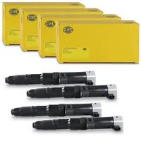 Hella Zündspule 5DA 358 000-411