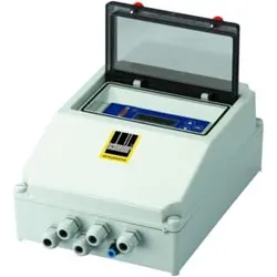 Schneider GLW-Schaltung GLW 4