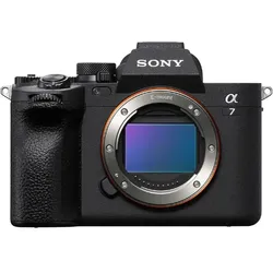 Sony A7 Mark IV Gehäuse | ✔️ Jetzt mit 150 € Cashback | 1999 € nach Aktionen! | +5 Jahre kostenlose Garantie