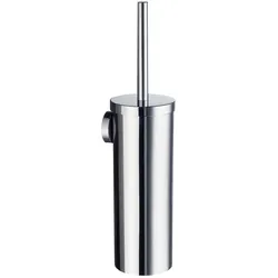 Smedbo Home Toilettenbürstengarnitur HK332, Accessoires, chrom