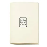 Veloflex N1321R2 - Einlagen für Bullet Journal, Notizbucheinlagen, 13