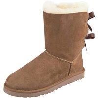 UGG Australia Bailey Bow II chestnut 39