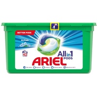Ariel ALLIN1 PODS ALPINE, 1230 g