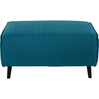 DOMO collection Hocker »Amora«, blau