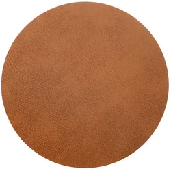 Lind DNA - Topfuntersetzer rund Ø 24 cm, Bull natur