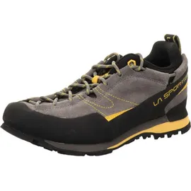 La Sportiva Boulder X Schuhe (Größe 41.5, grau)