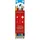 Caran d'Ache Buntstift 6 St. rot/mehrfarbig