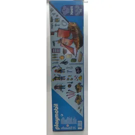 Playmobil Pirates Totenkopf-Kampfschiff 70411