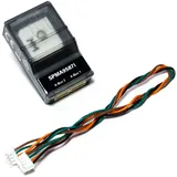Spektrum gps telemetrie sensor
