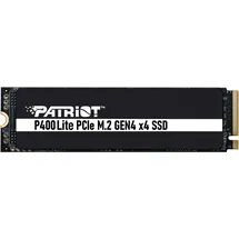 Patriot P400 Lite 2 TB M.2