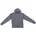 Hoodie Mehrfarbig L