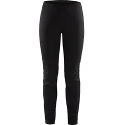 Craft ADV Nordic Training Tights Women black (999000) L