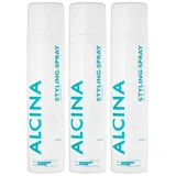 Alcina Natural Styling Spray 200ml