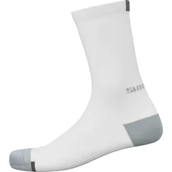 Shimano Performance Socks white S-M