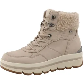 Tom Tailor Stiefelette in cream, | Gr.: 42