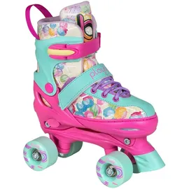 Playlife Lollipop Pink/Mint 35-38