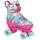 Playlife Lollipop Pink/Mint 35-38