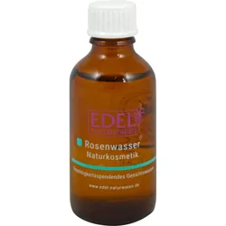 Rosenwasser Kba das Reine Rosenhydrolat 50 ML