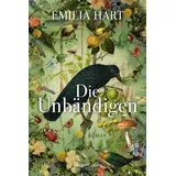 harpercollins hamburg / harpercollins taschenbuch Die Unbändigen