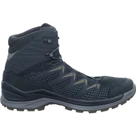Lowa Innox Pro GTX Mid Herren Graphit/Bronze 47