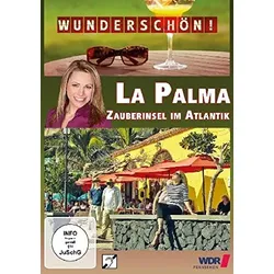 Wunderschön! - La Palma - Zauberinsel im Atlantik | Zustand: Neu & original versiegelt