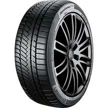 Continental ContiWinterContact TS 850 P SUV 235/55 R20 105V