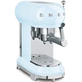 Smeg ECF01PBEU pastellblau