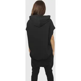 URBAN CLASSICS Basic Terry Sweatshirt Black M